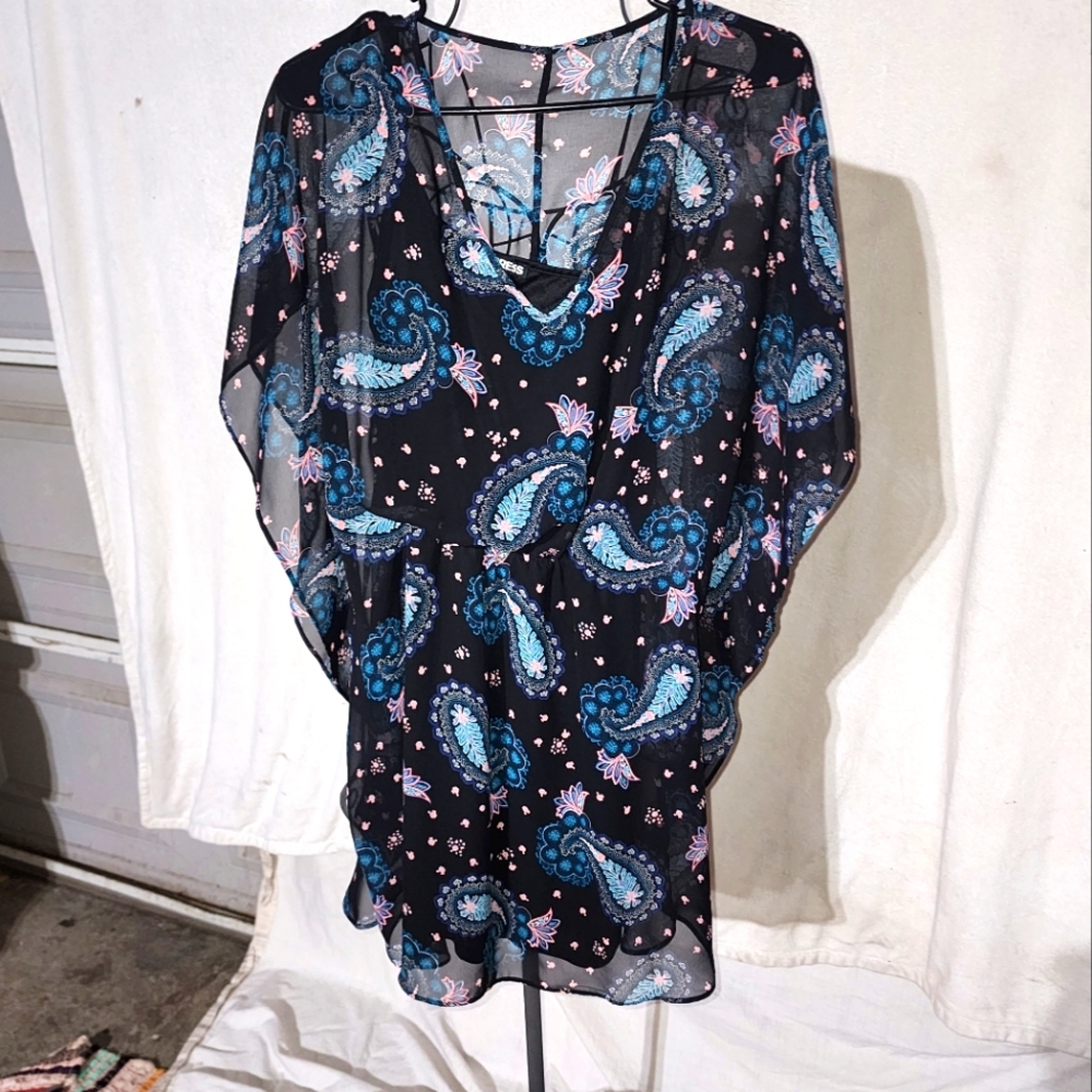 Womens dress